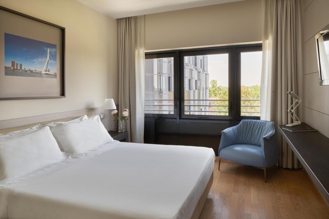 Chambre Double Classique
