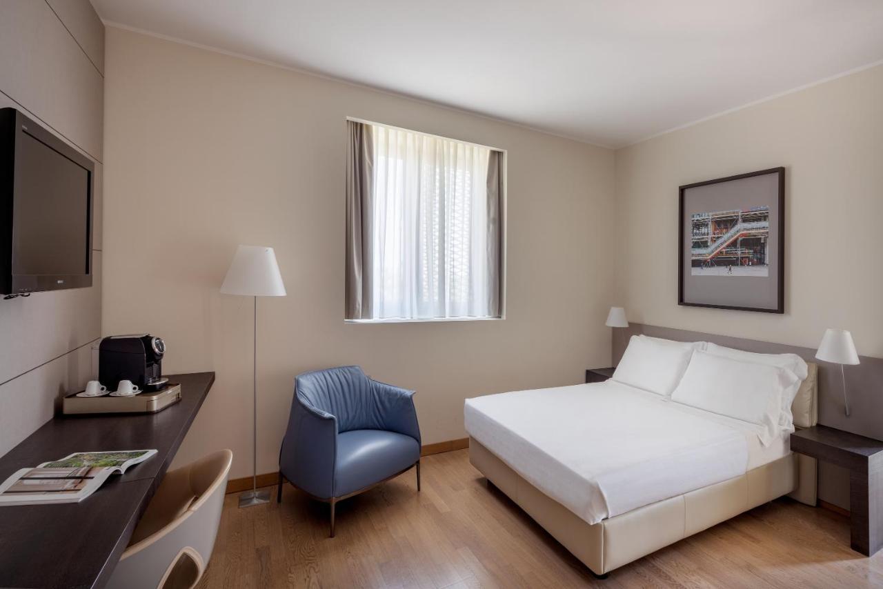 Chambre Double Supérieure